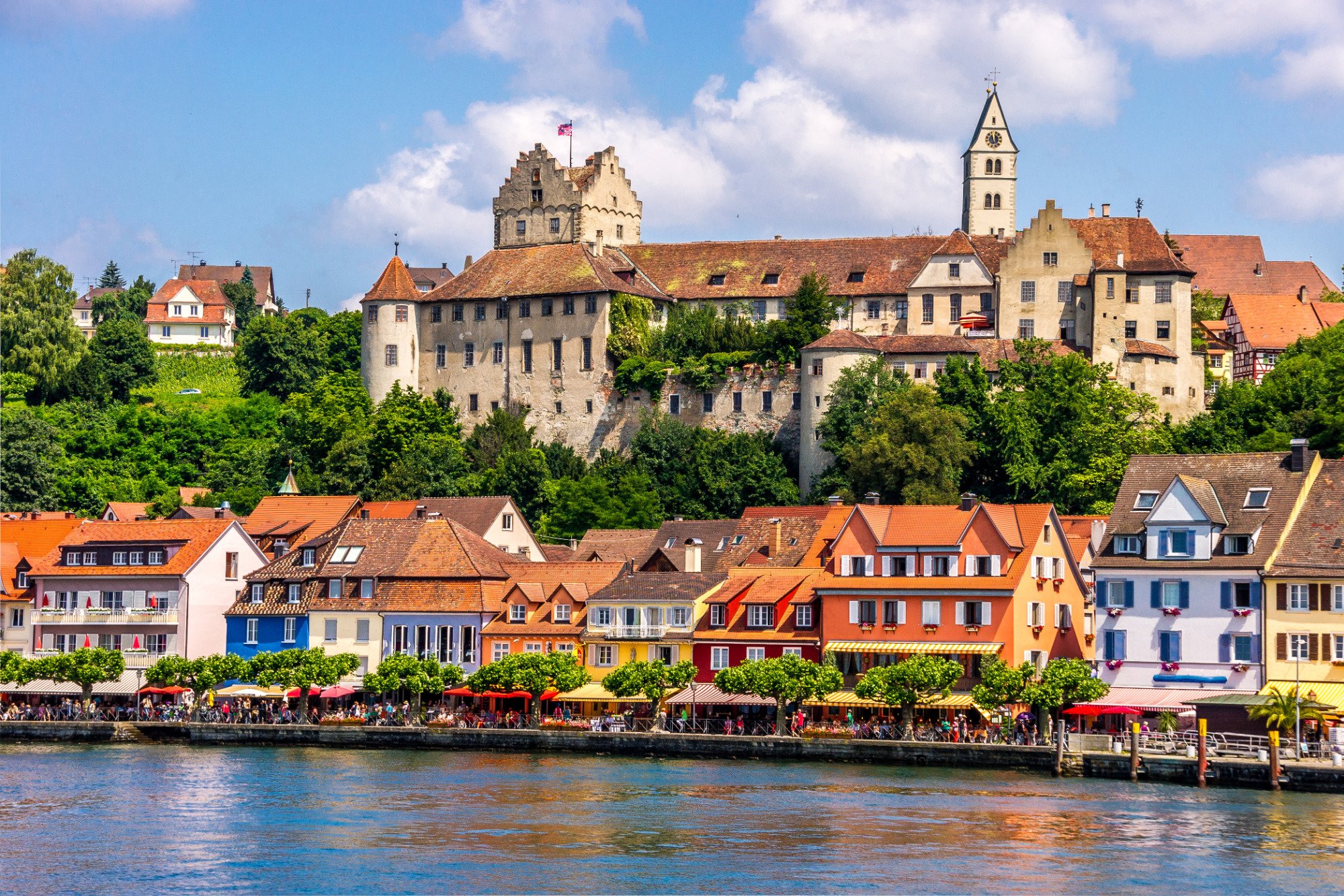 HOTEL STRAND-CAFE: Bewertungen, Fotos & Preisvergleich (Meersburg ...