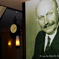 Carl Kromer, Namensgeber