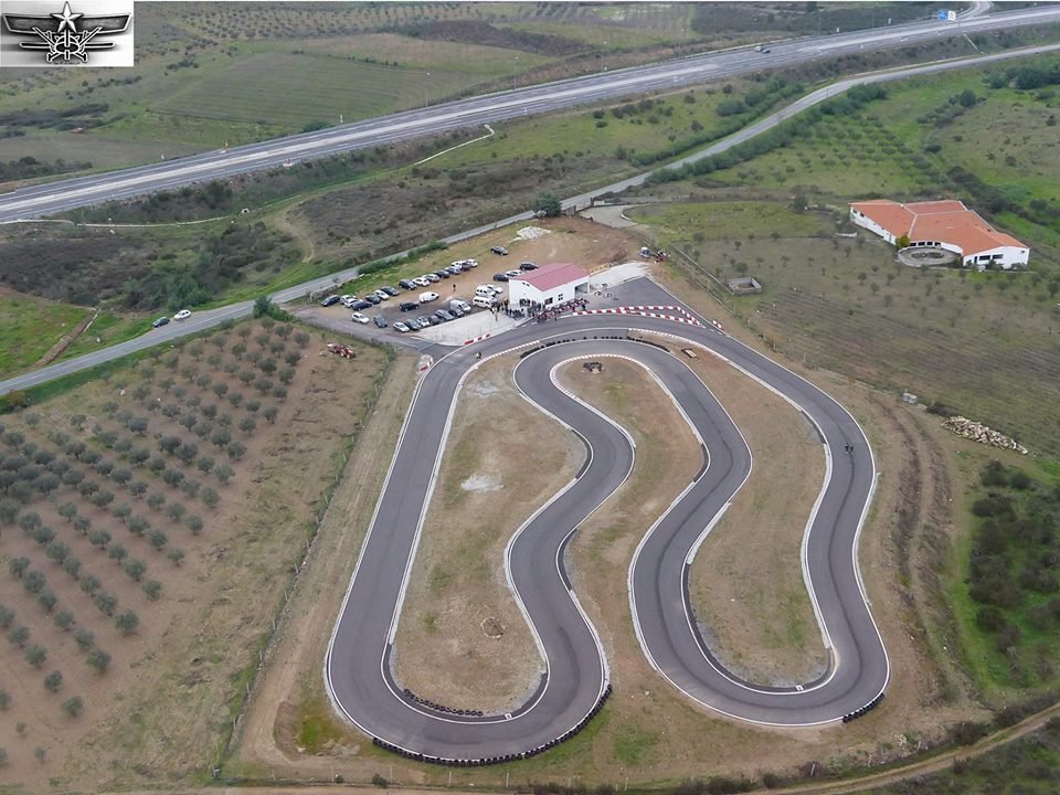 Para venda: Karting 125 - Kartódromo Regional de Mirandela