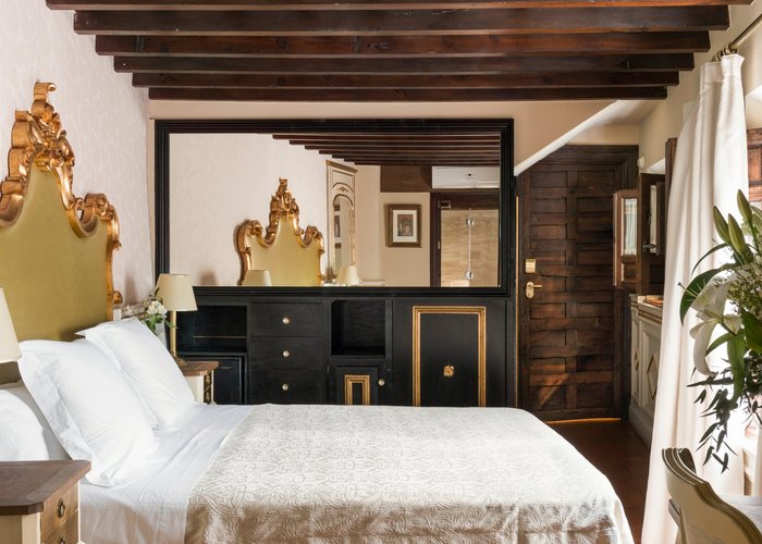 Imagen 15 de Hotel Casa 1800 Granada