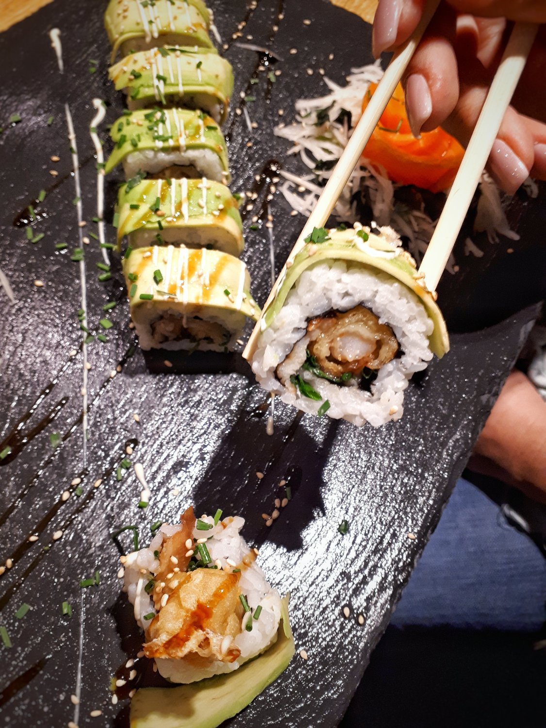 Sushi Circle, Лейпциг - фото ресторана - Tripadvisor