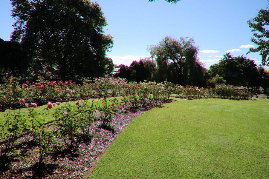 Burnie Park image