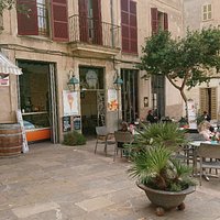 Sa Gelateria