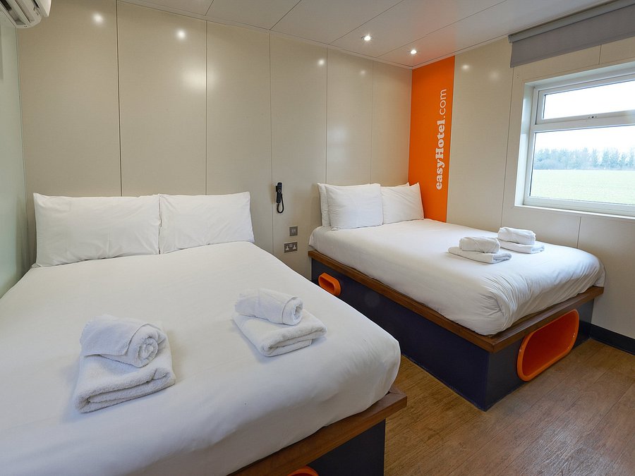 EASYHOTEL LONDON HEATHROW Updated 2021 Prices, Hotel Reviews, and