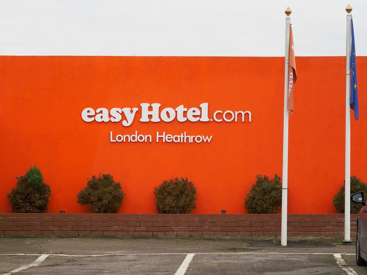 EASY HOTEL LONDON HEATHROW Bewertungen, Fotos & Preisvergleich