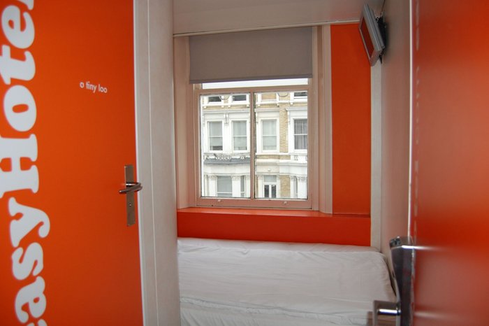 EASYHOTEL LONDON SOUTH KENSINGTON (LONDRES, INGLATERRA): 312 fotos,  comparação de preços e 24 avaliações - Tripadvisor