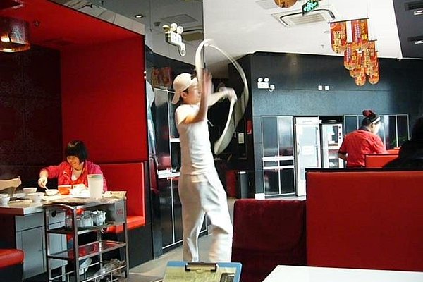 EL BARRIO, Beijing - Restaurant Reviews, Photos & Phone Number - Tripadvisor