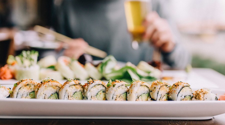 Maru Sushi & Grill