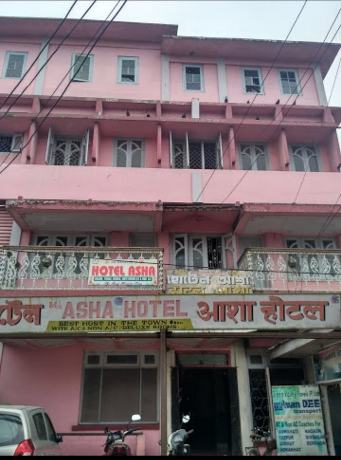 ASHA HOTEL Updated 2024 Prices, Reviews, and Photos