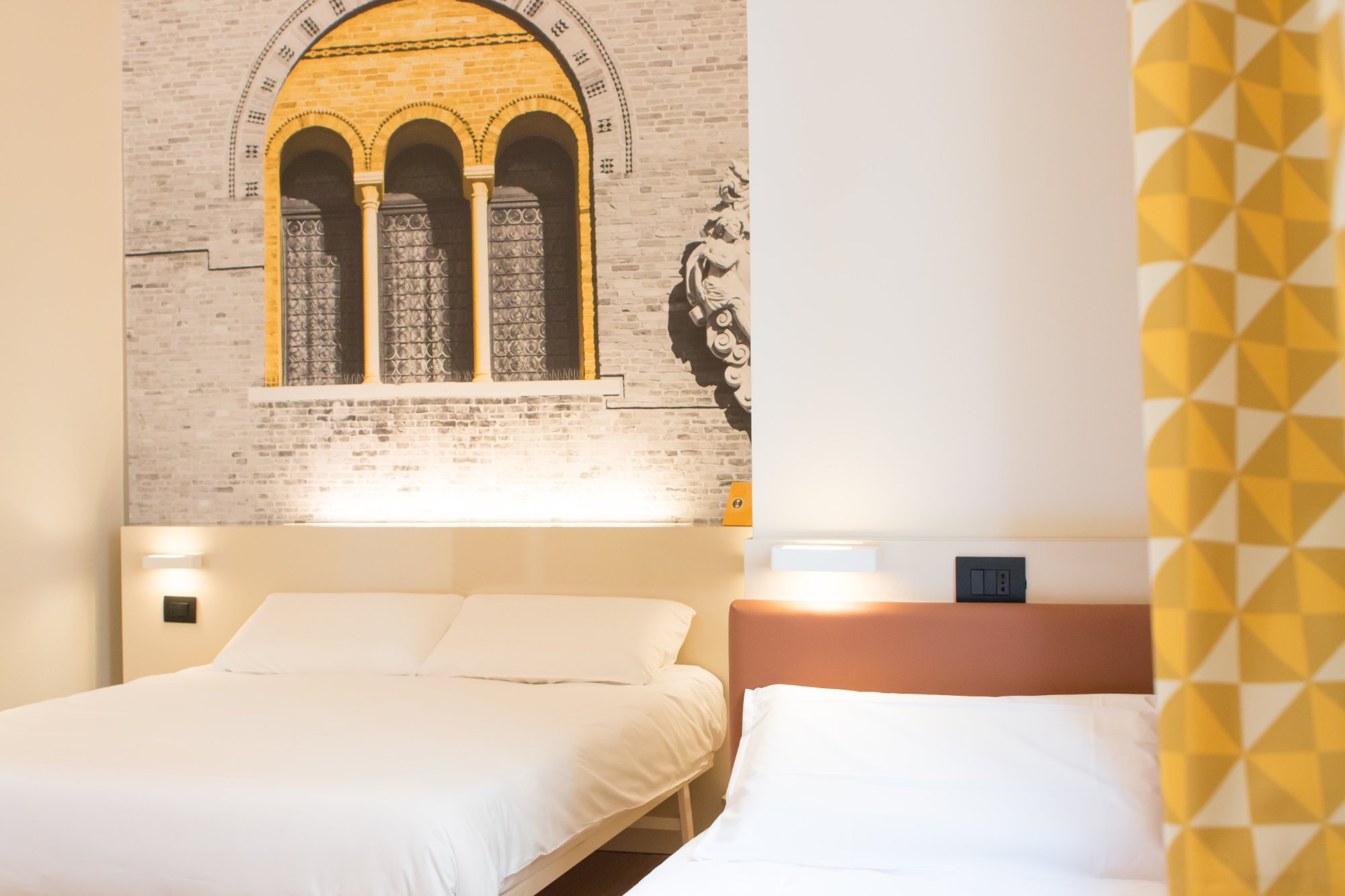 B&B HOTEL TREVISO (AU$77): 2021 Prices & Reviews (Italy) - Photos Of ...