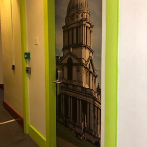 YHA London St Pauls, hotel in London