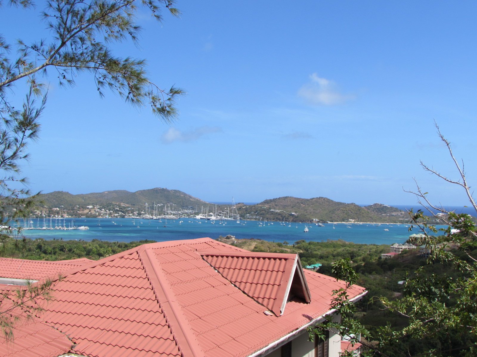 B&B ARCA VILLA - Updated 2024 Prices & Reviews (Antigua/Falmouth)