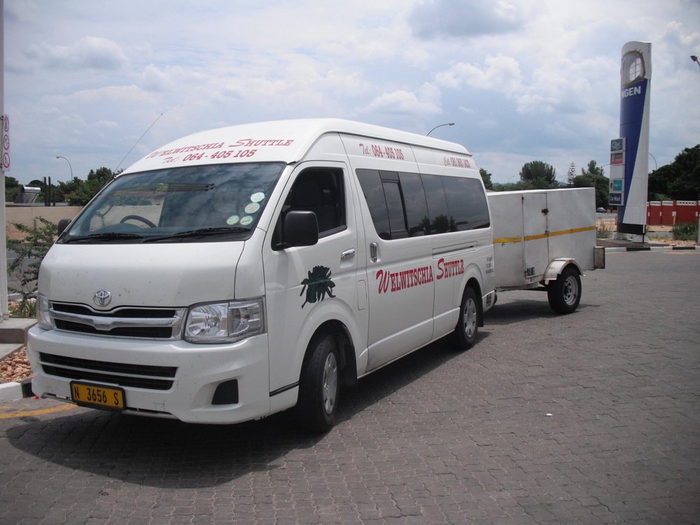 THE 10 BEST Namibia Taxis & Shuttles (2024) - Tripadvisor