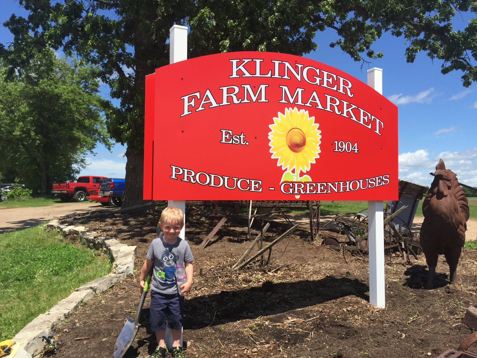 Klinger Farm Market All You Need to Know BEFORE You Go 2024