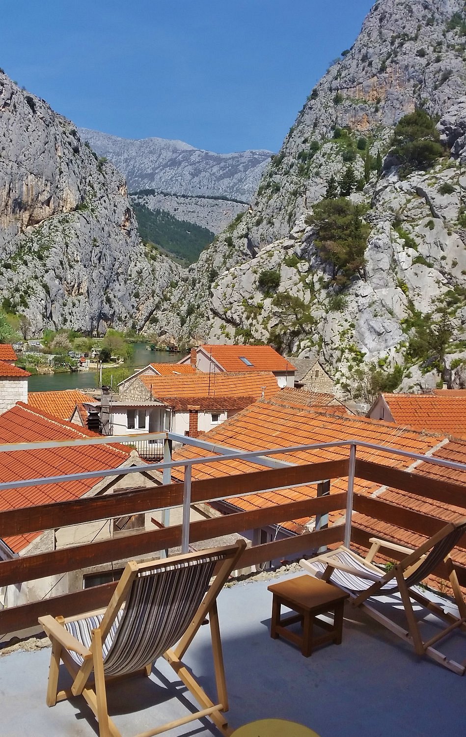 Hostel Omis Prices And Reviews Croatia