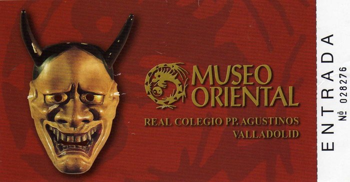 Imagen 8 de Museo Oriental