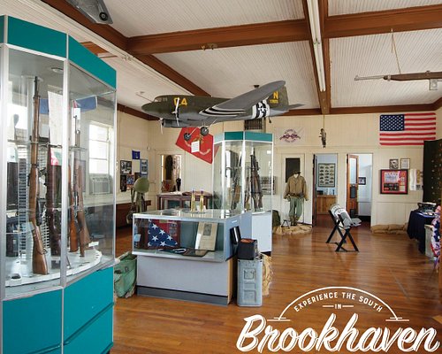 10 attractions you can visit in Brookhaven