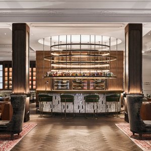 Gran Hotel Ingles, hotel in Madrid