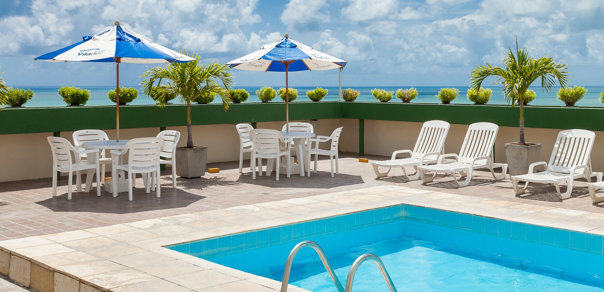 PARK HOTEL (RECIFE): 528 fotos, comparação de preços e 1.796 avaliações ...