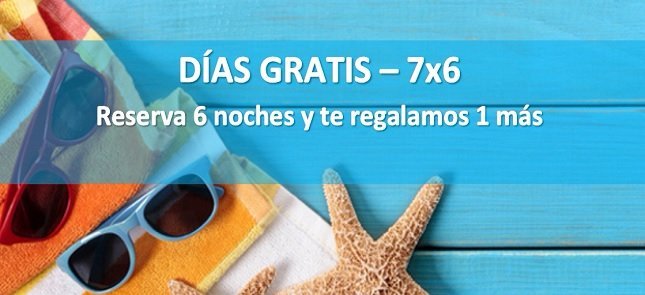 Válido toda la temporada excepto 1/19 agosto