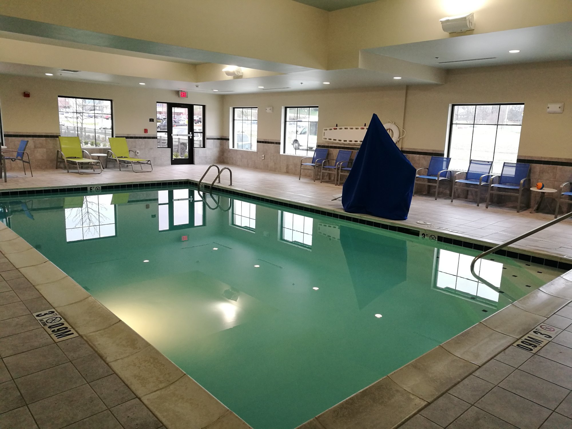 Staybridge Suites Miamisburg An IHG Hotel Pool Pictures Reviews   Staybridge Suites Miamisburg 