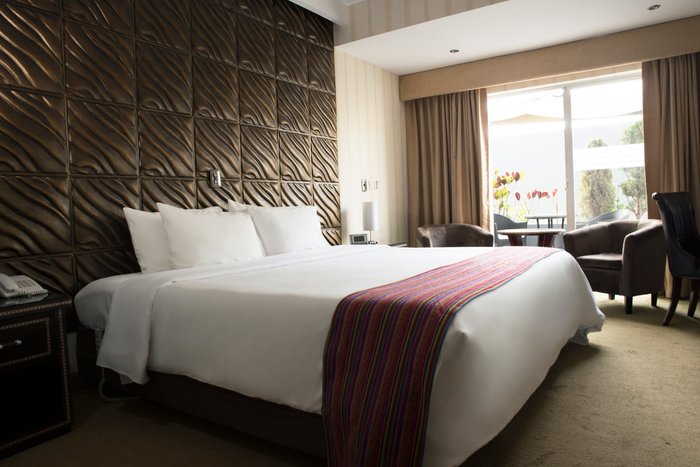 Imagen 9 de Hotel Luxury Inkari