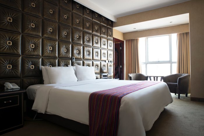 Imagen 13 de Hotel Luxury Inkari