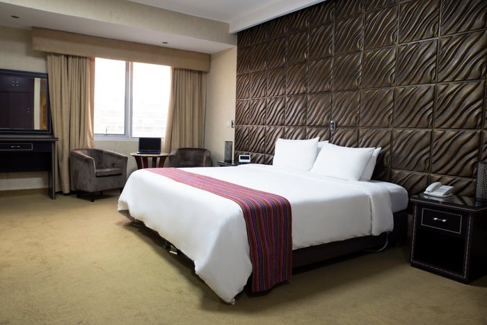 Imagen 11 de Hotel Luxury Inkari