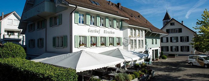 GASTHOF HIRSCHEN (Regensdorf, Canton of Zurich) - Hotel Reviews ...
