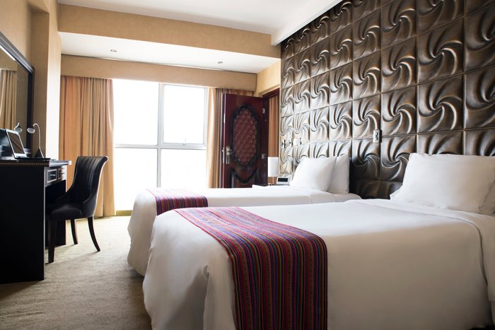 Imagen 14 de Hotel Luxury Inkari