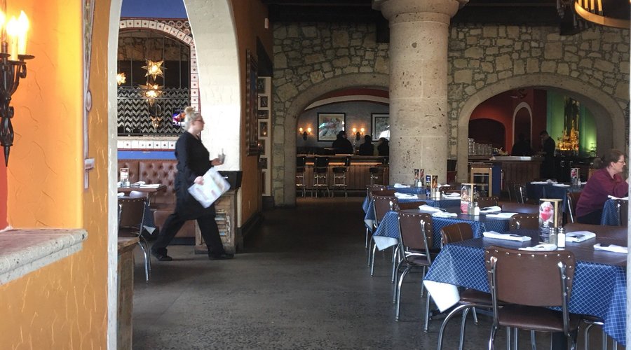Uncle Julio's Fine Mexican Food