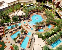 Hotel photo 31 of Red Rock Casino Resort Spa.