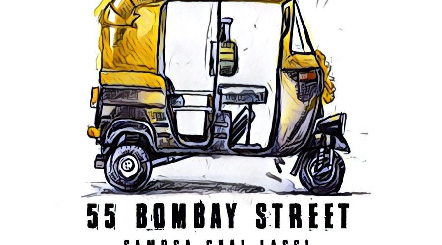 55 Bombay Street invites you to experience the vibrant flavors of healthy handmade Indian street