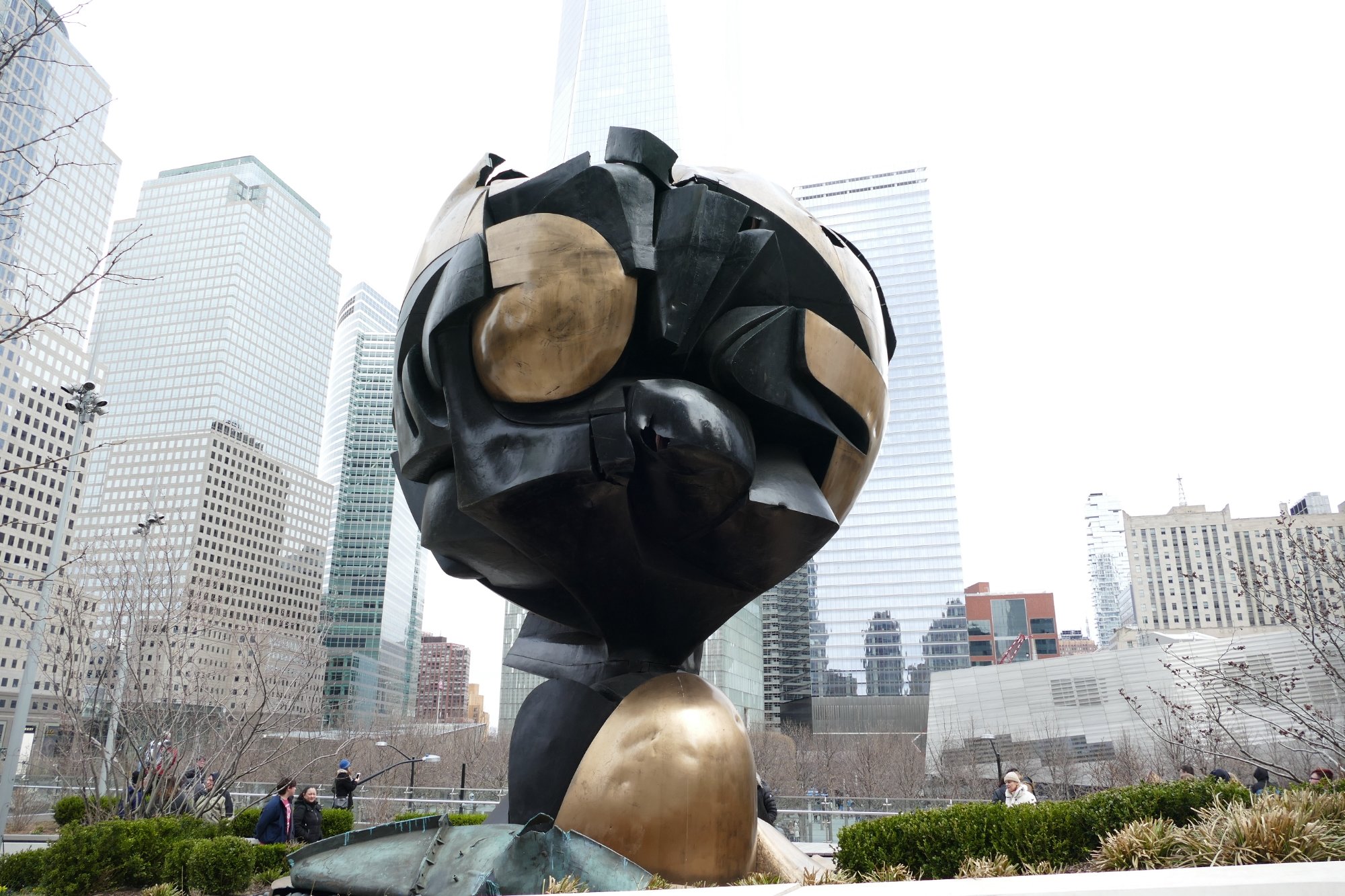 The Sphere (New York City) - All You Need To Know BEFORE You Go