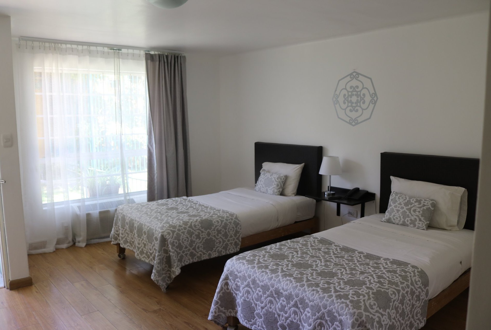 Basadre Suites Boutique hotel by null