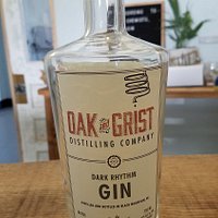 Really good gin!