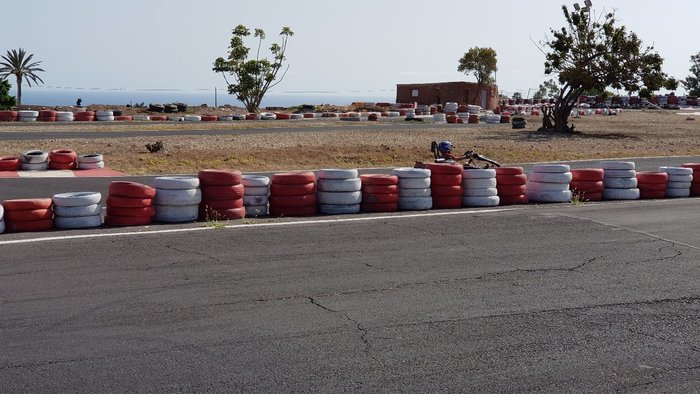 Imagen 7 de Karting Las Americas