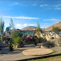 Parque Ecológico