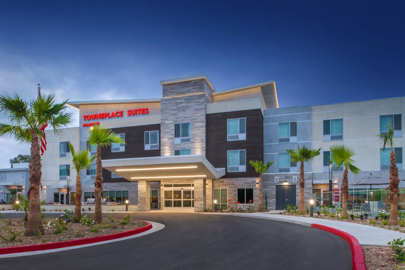 TOWNEPLACE SUITES SAN BERNARDINO LOMA LINDA - Updated 2024 Prices ...