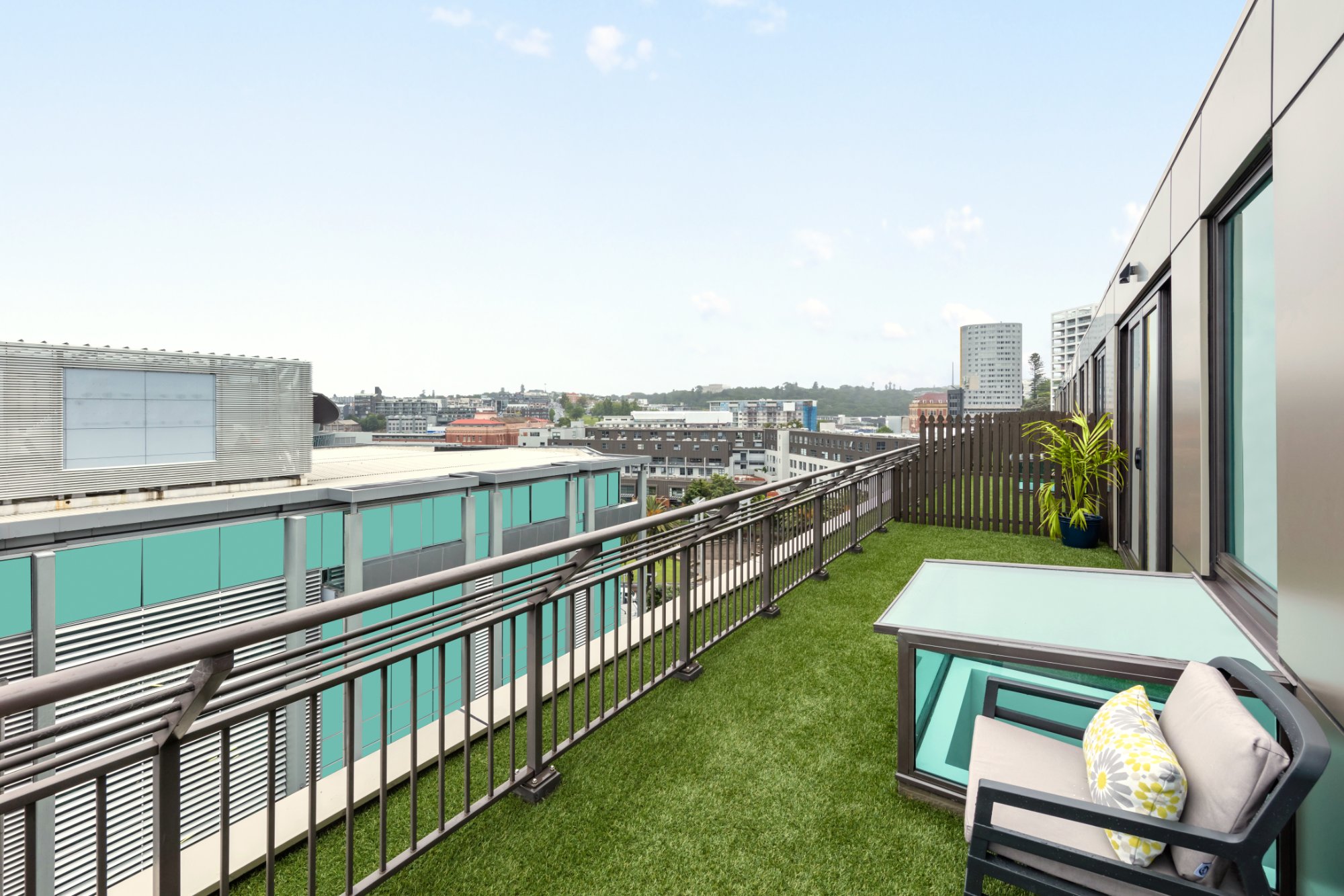 Hotel photo 5 of Adina Apartment Hotel Auckland Britomart.