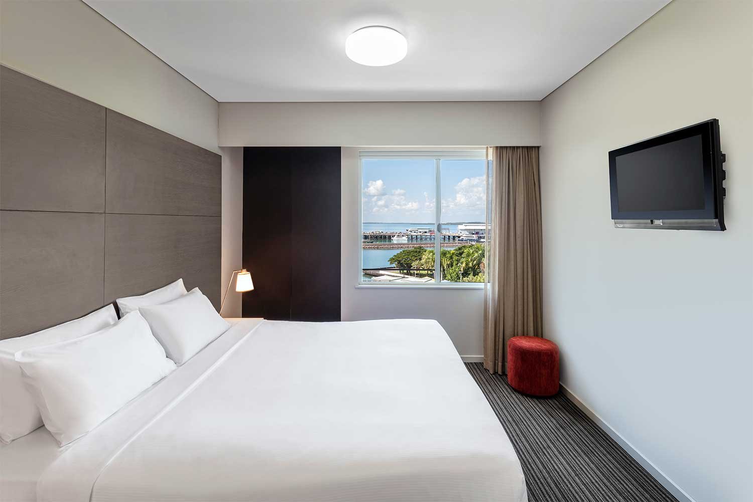 Hotel photo 26 of Adina Apartment Hotel Darwin Waterfront.