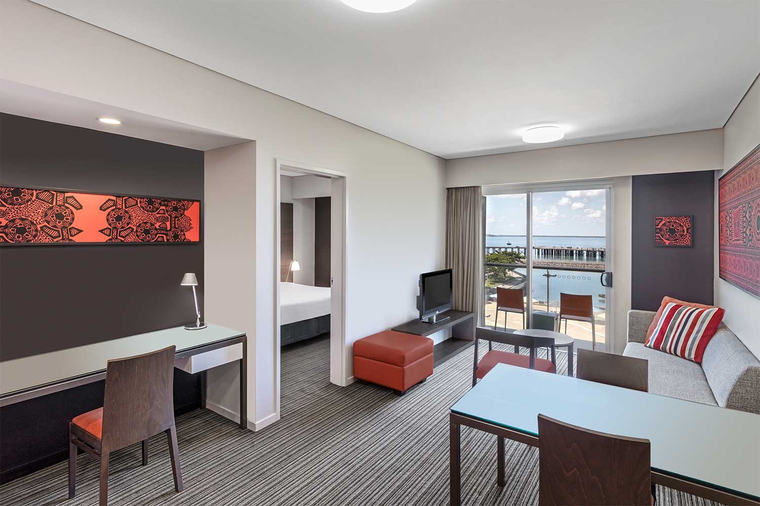 ADINA APARTMENT HOTEL DARWIN WATERFRONT - Updated 2023 (Australia)