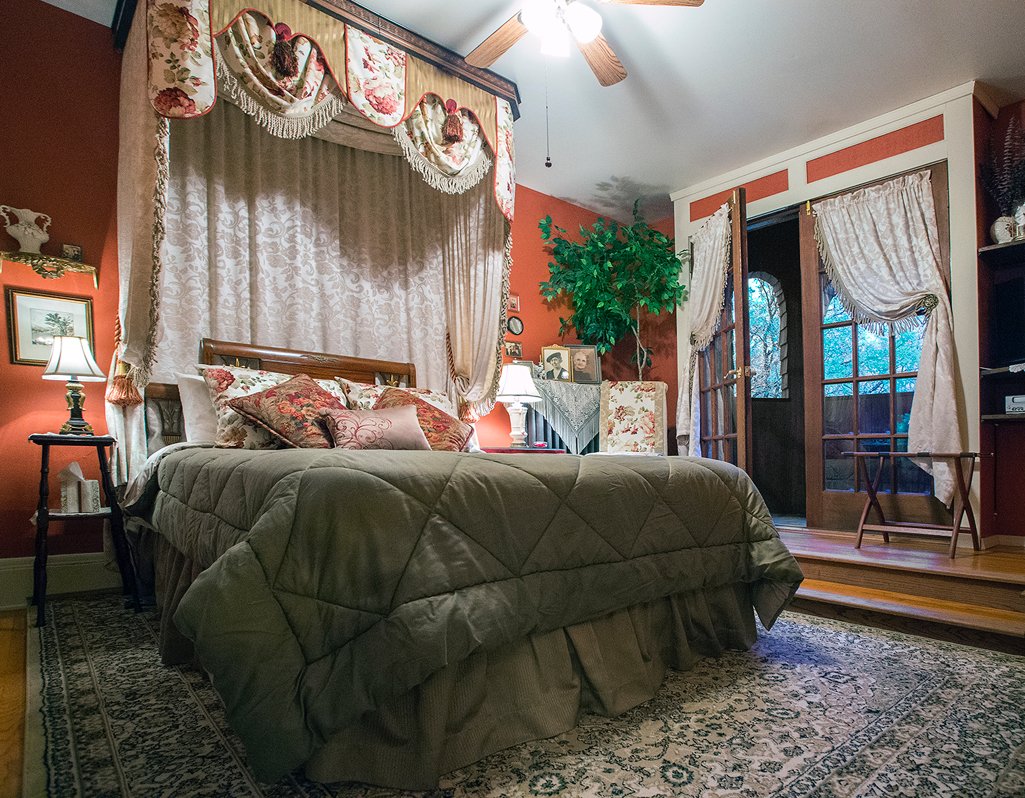 Schuster Mansion Bed & Breakfast Rooms: Pictures & Reviews - Tripadvisor