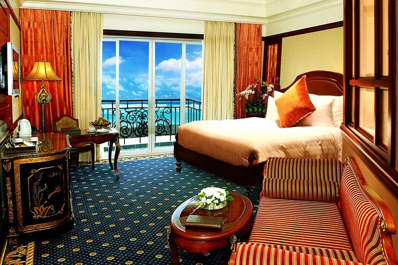 Hotel photo 11 of The Imperial Hotel & Resort Vung Tau.