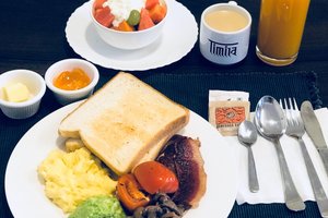食事