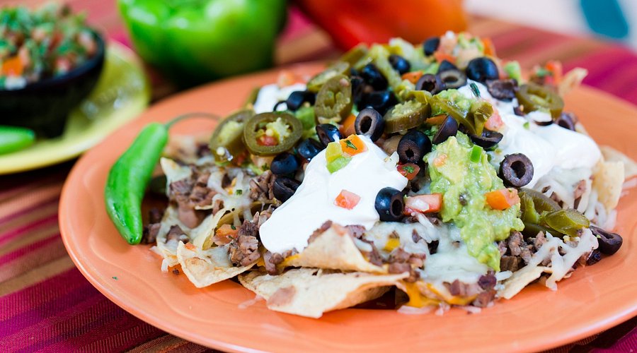 Espana's Southwest Bar & Grill