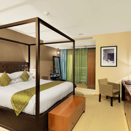 Hotel Near Kempegowda | Regenta INN Grand Bengaluru