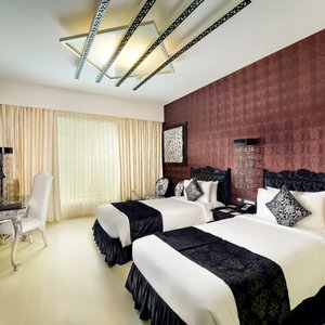 The Zuri Whitefield, hotel in Bengaluru