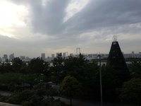 Soaring Sky! Precure Odaiba Festival ＜DECKS Tokyo Beach