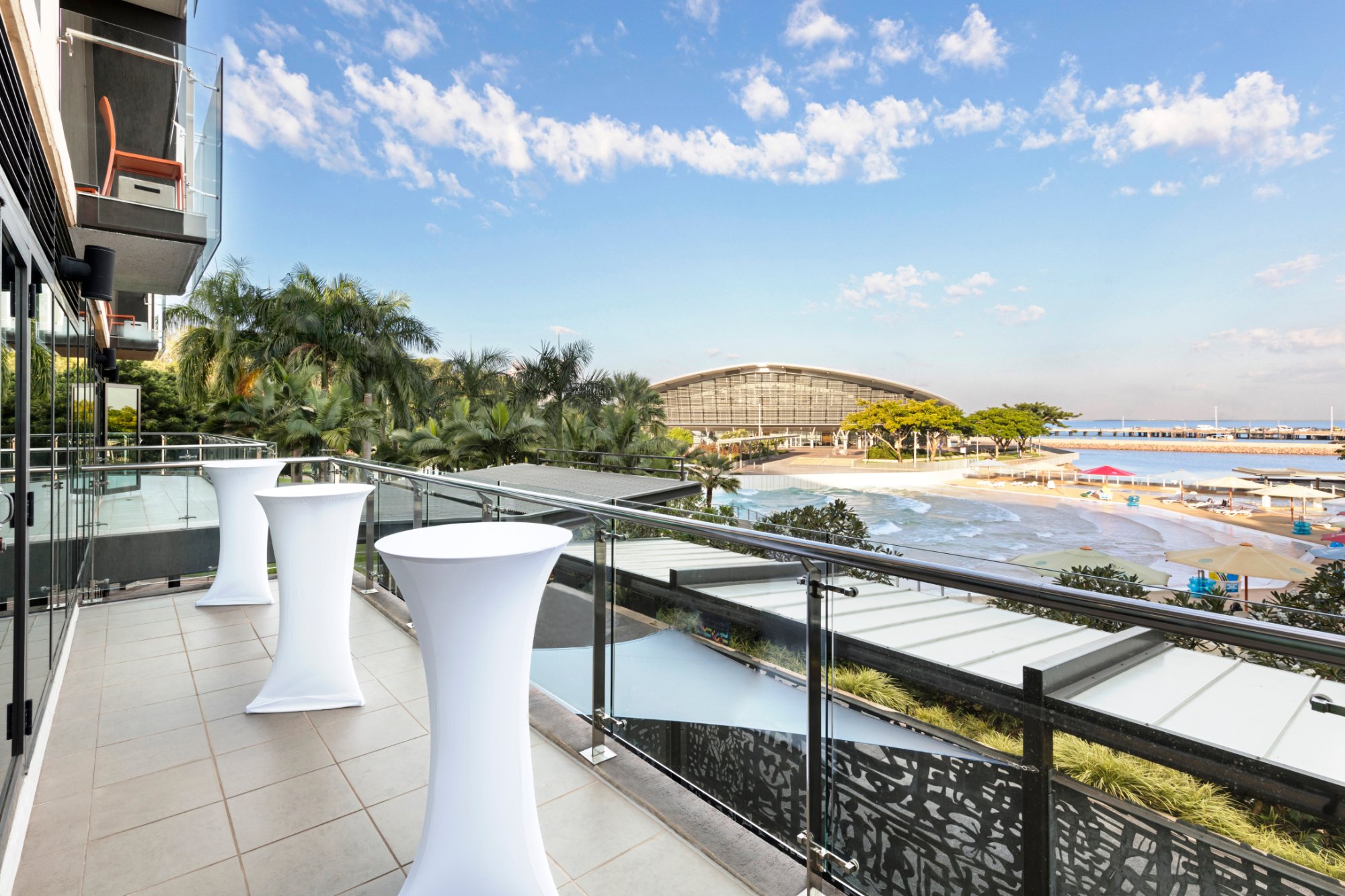 Hotel photo 4 of Vibe Hotel Darwin Waterfront.